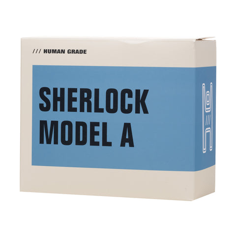 Human Grade Sherlock A