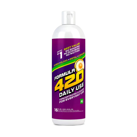 16oz Formula 420 Cleaner - A3