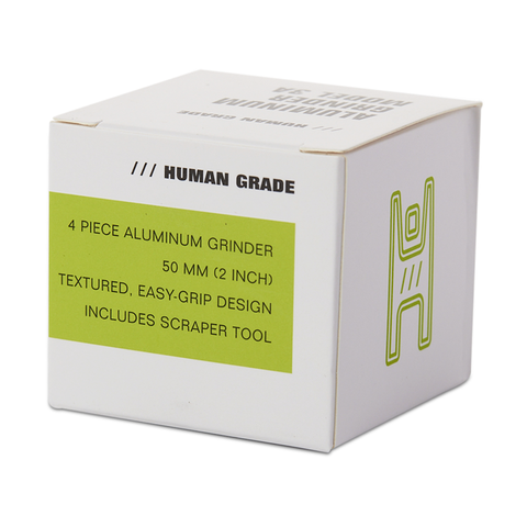 Human Grade - Grinder 3A (2")