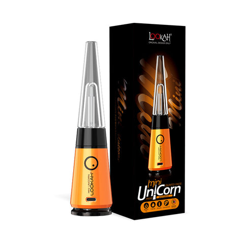 Mini Unicorn - Lookah