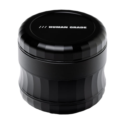 Grinder 6M (2.5") - Human Grade