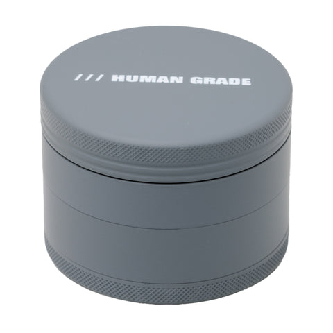 Grinder 4R (2.5") - Human Grade