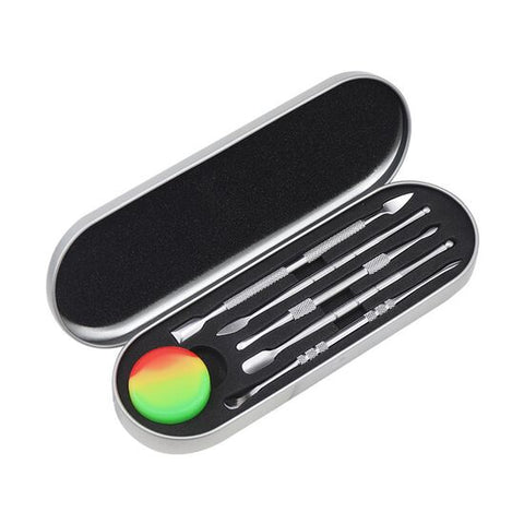 Dab Tool Kit - 6 pcs