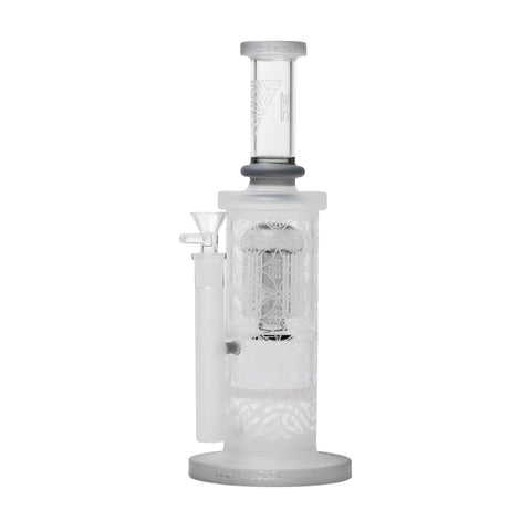 Sacred Straight Sandblasted - Human Grade