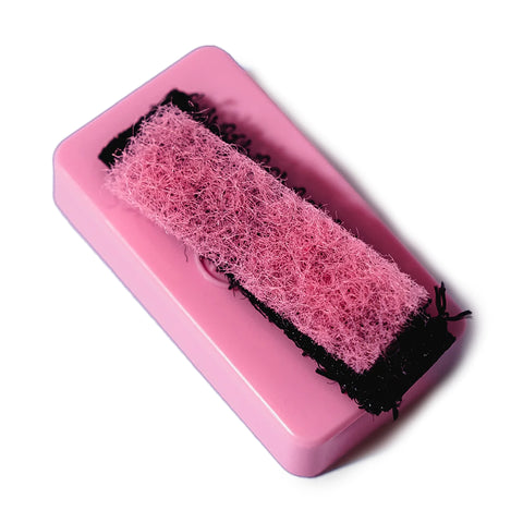 Blasy Susan Resin Blaster Magnetic Scrubber