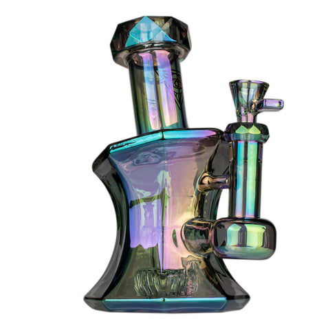 8" Andromeda - Red Eye Tek