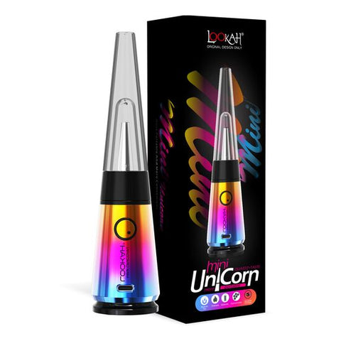 Mini Unicorn - Lookah