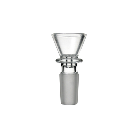 Basic Clear Bowl - 14mm