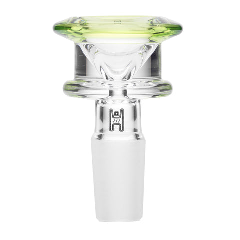 Human Grade - Bulb Bowl 14mm