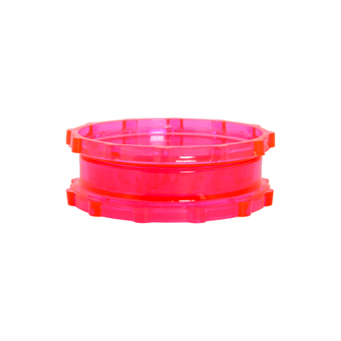 Large Plastic Grinder