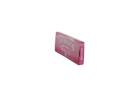 Elements Pink Papers
