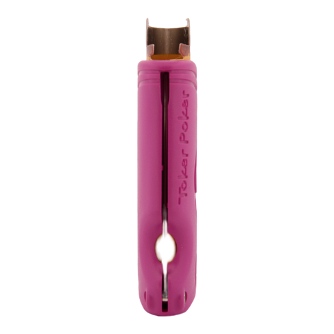 Mini Toker Poker - Bic