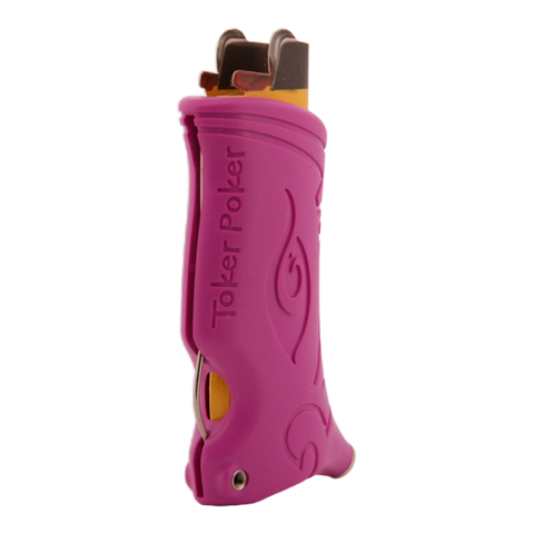 Mini Toker Poker - Bic