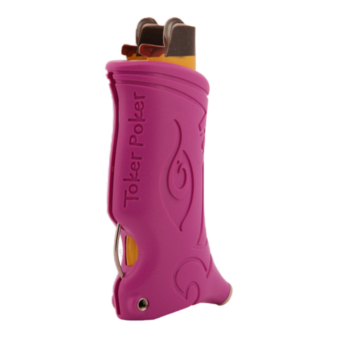 Mini Toker Poker - Bic
