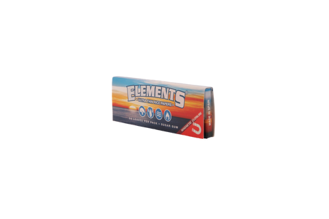 Elements Ultra Thin Rice Papers