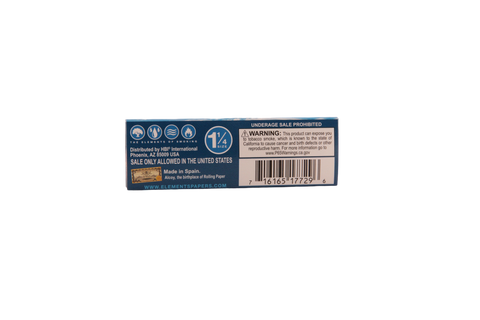 Elements Ultra Thin Rice Papers