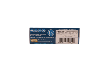 Elements Ultra Thin Rice Papers