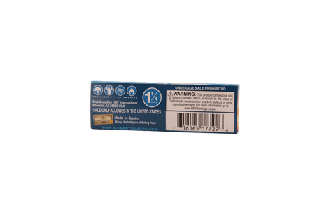 Elements Ultra Thin Rice Papers