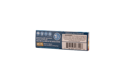 Elements Ultra Thin Rice Papers