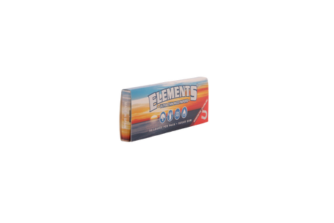 Elements Ultra Thin Rice Papers