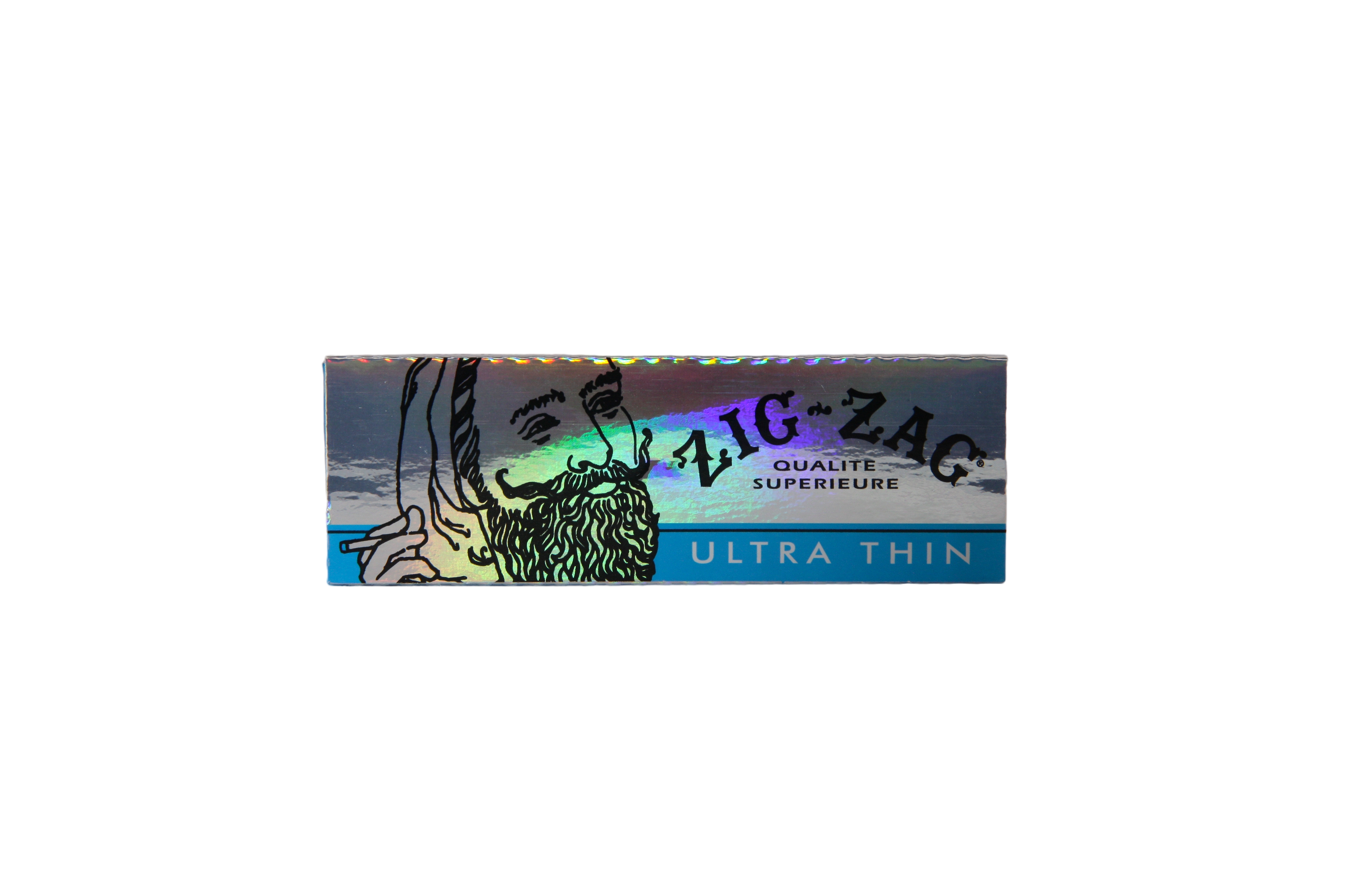 Zig Zag Ultra Thin - 1 1/4