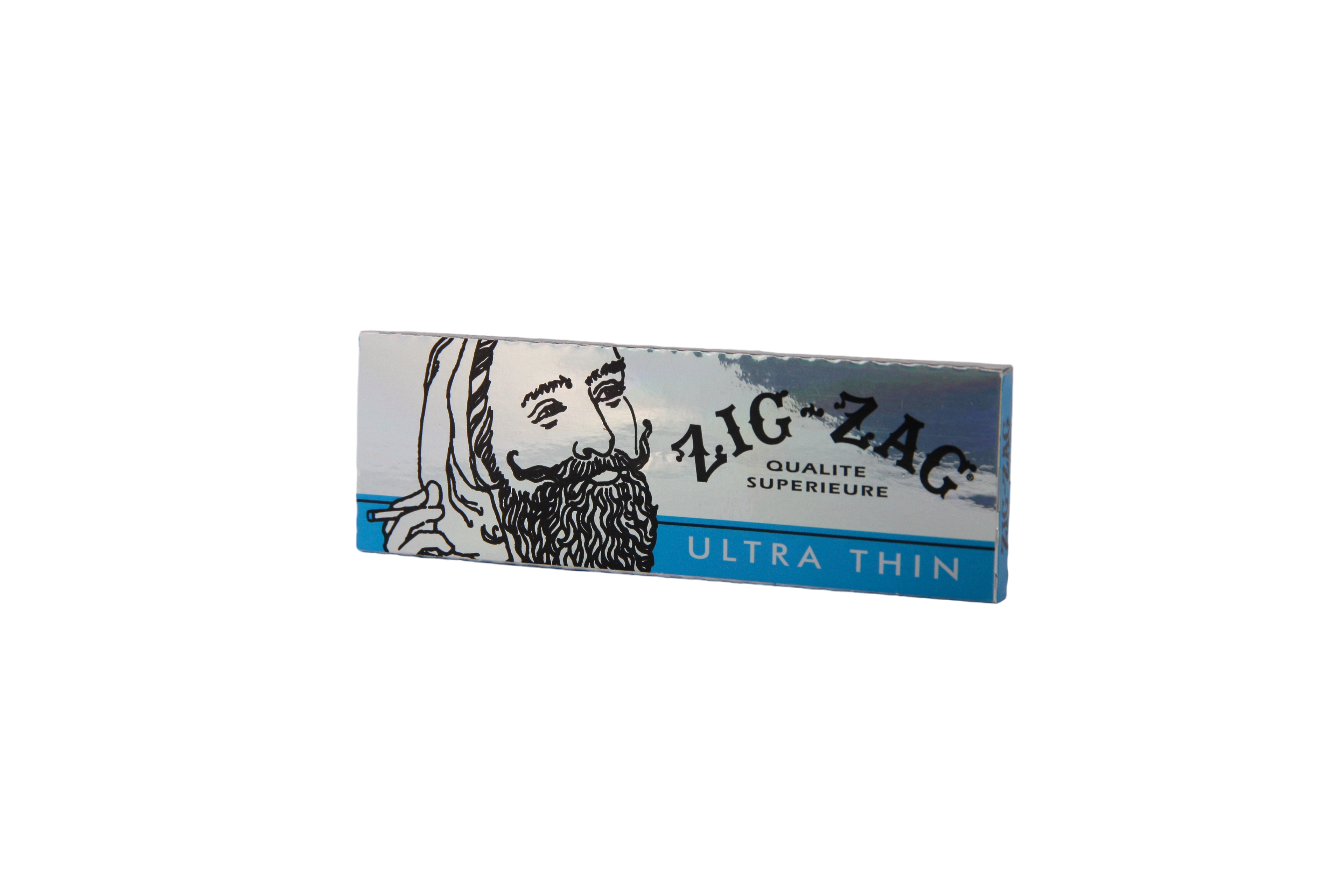 Zig Zag Ultra Thin - 1 1/4