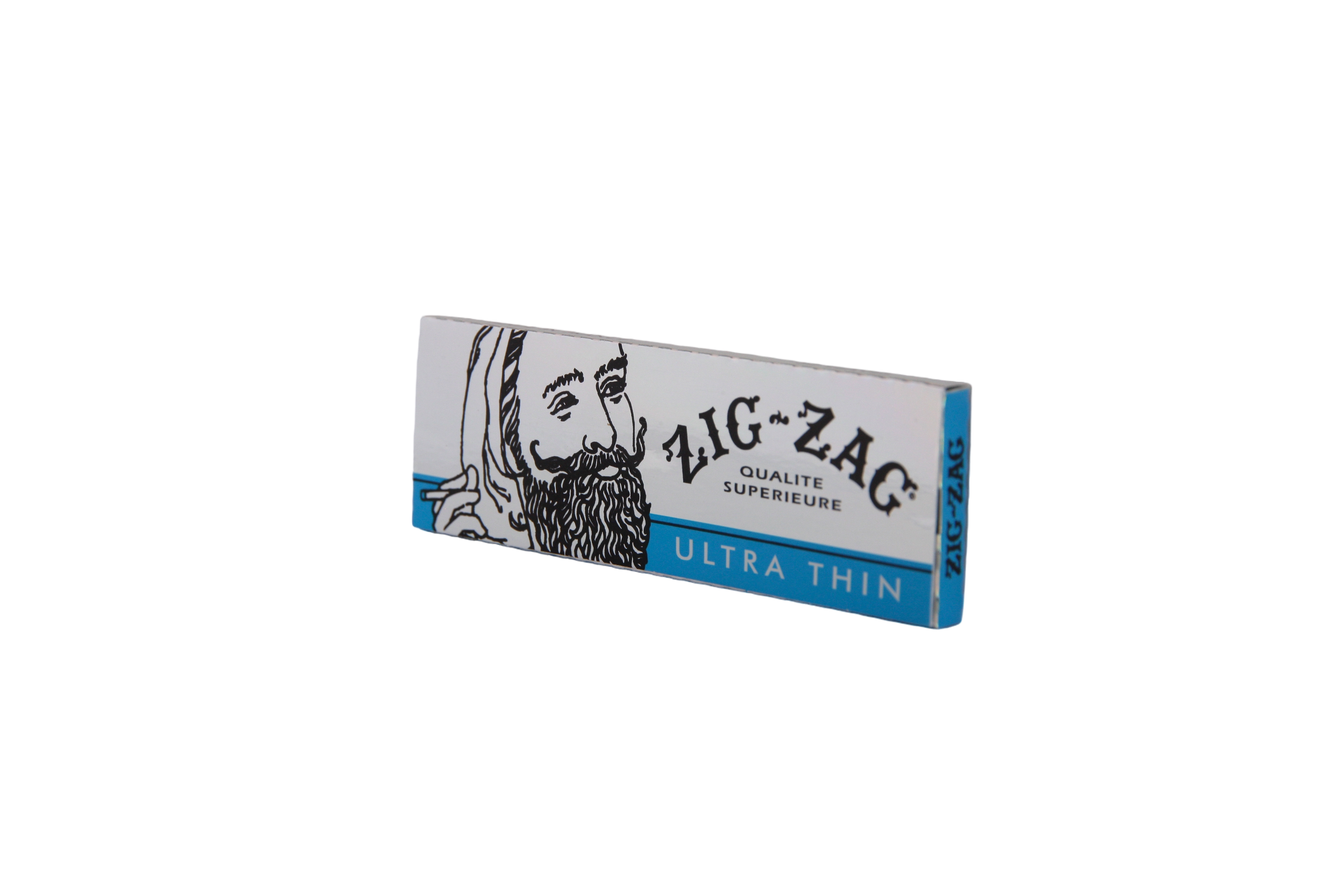 Zig Zag Ultra Thin - 1 1/4