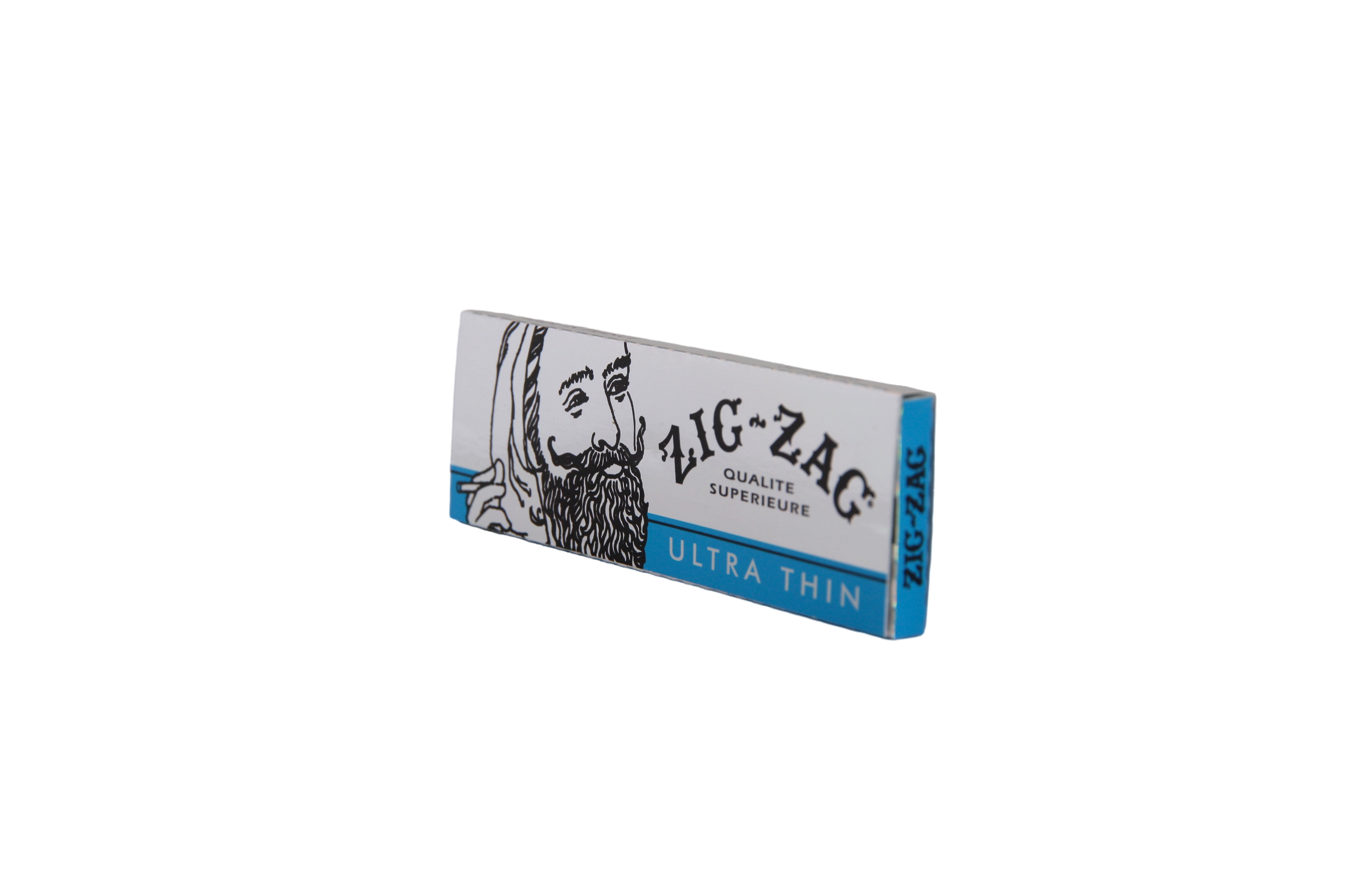 Zig Zag Ultra Thin - 1 1/4
