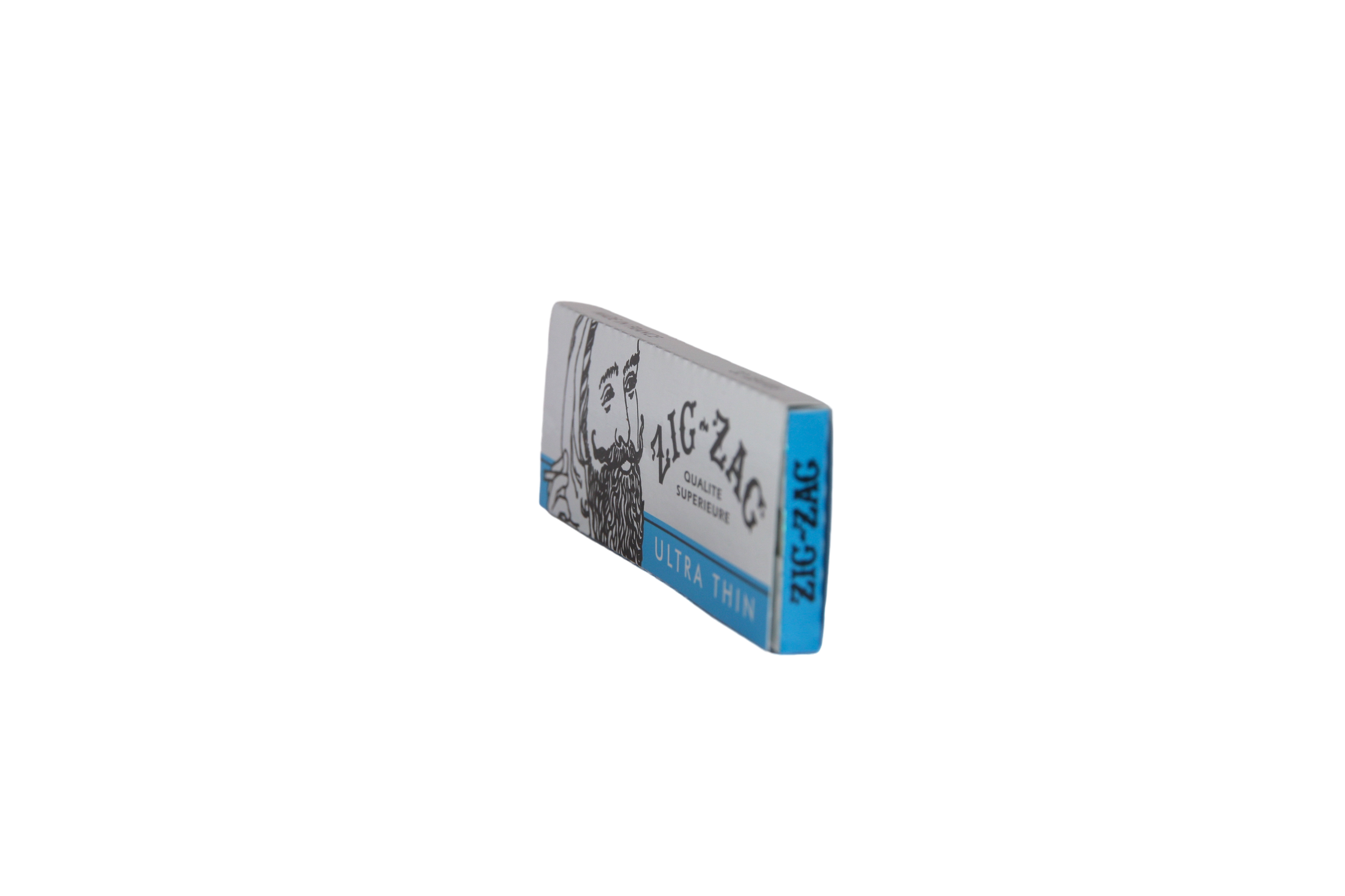 Zig Zag Ultra Thin - 1 1/4