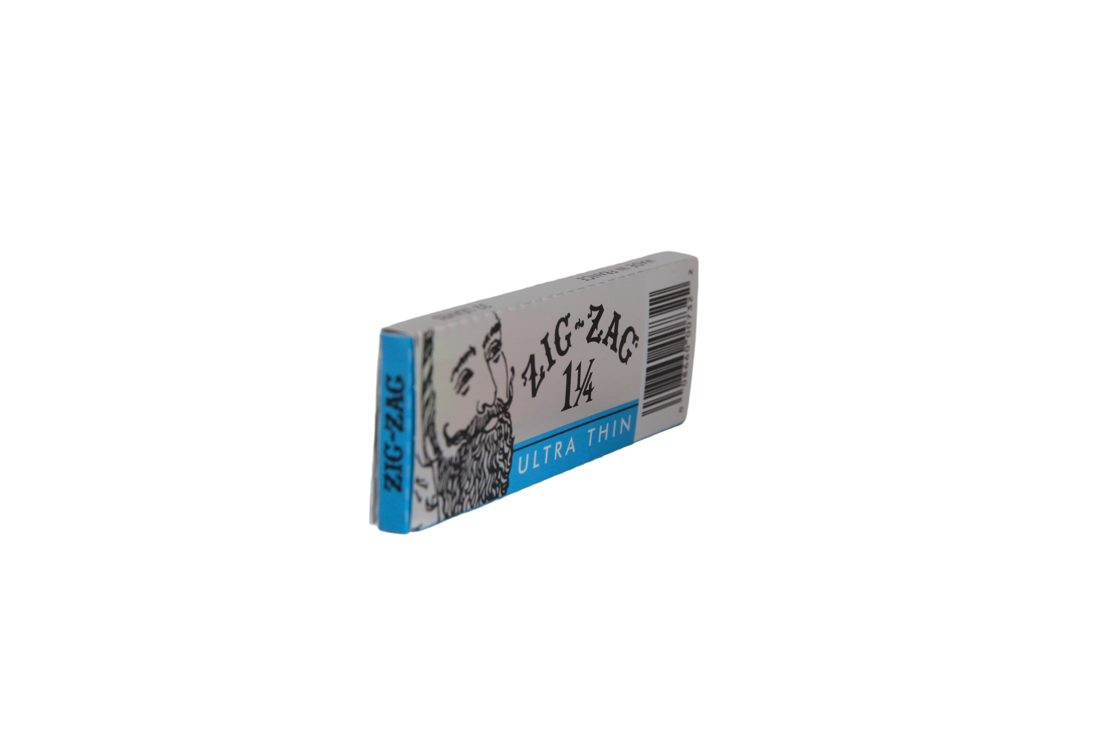 Zig Zag Ultra Thin - 1 1/4