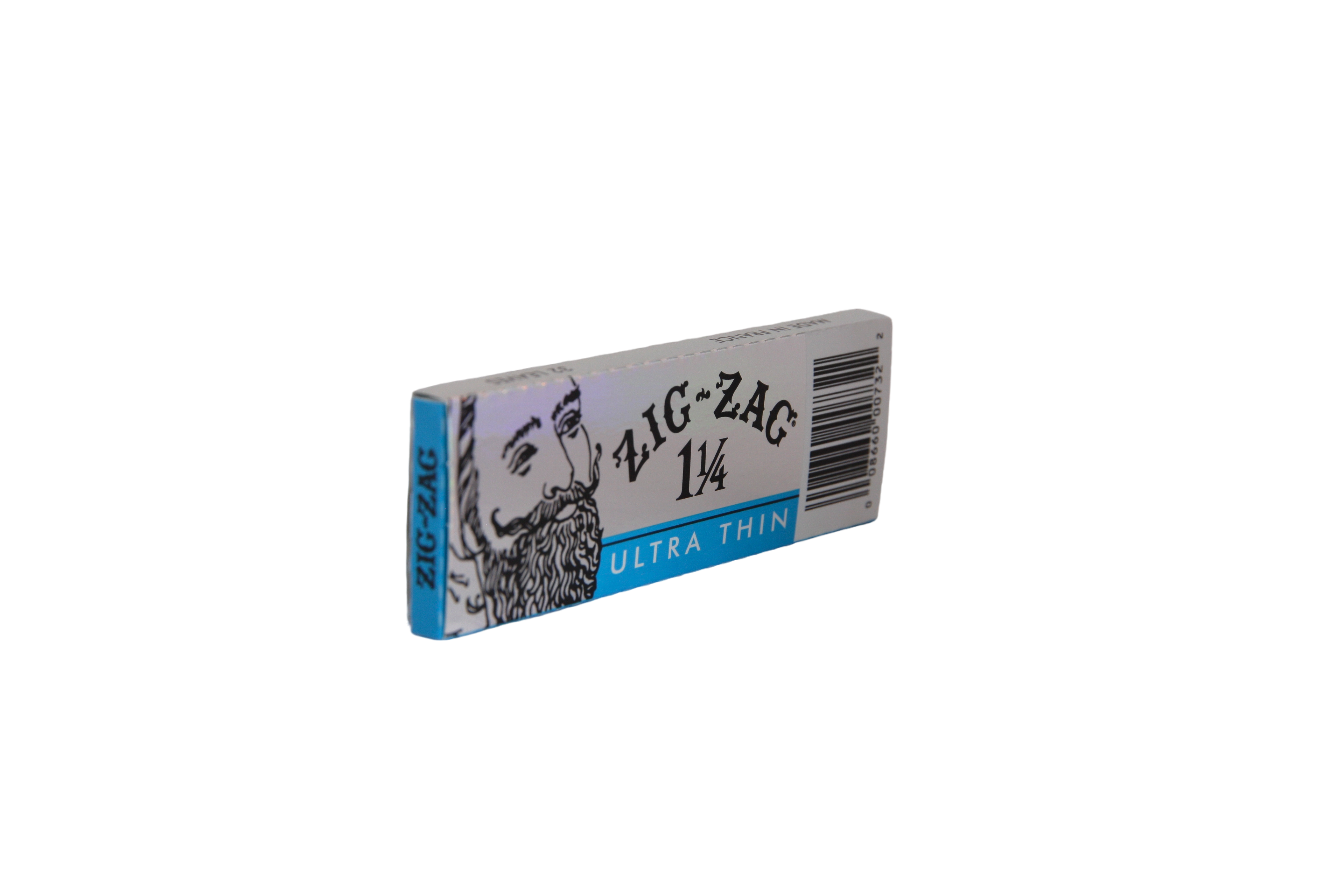 Zig Zag Ultra Thin - 1 1/4