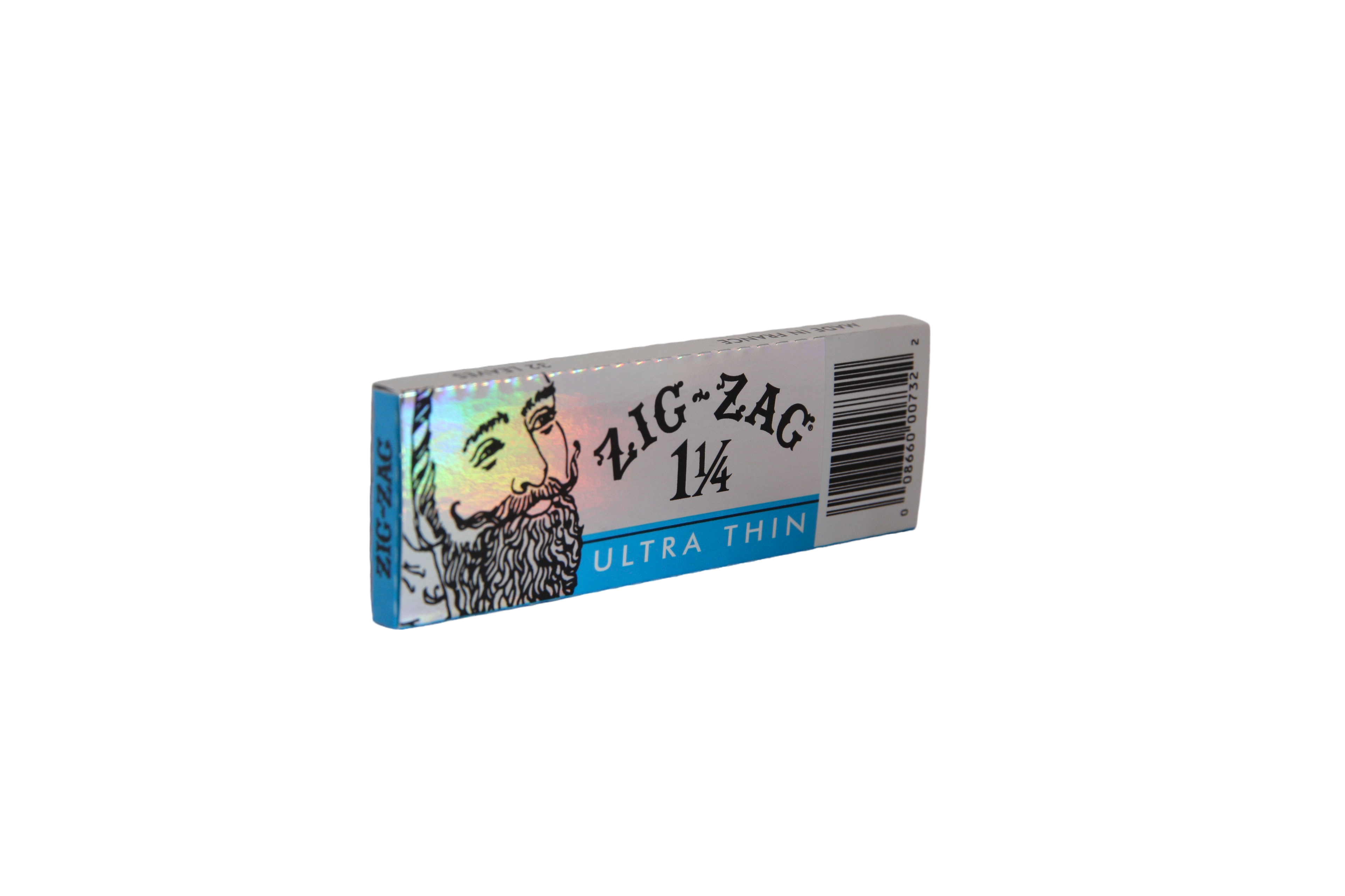 Zig Zag Ultra Thin - 1 1/4
