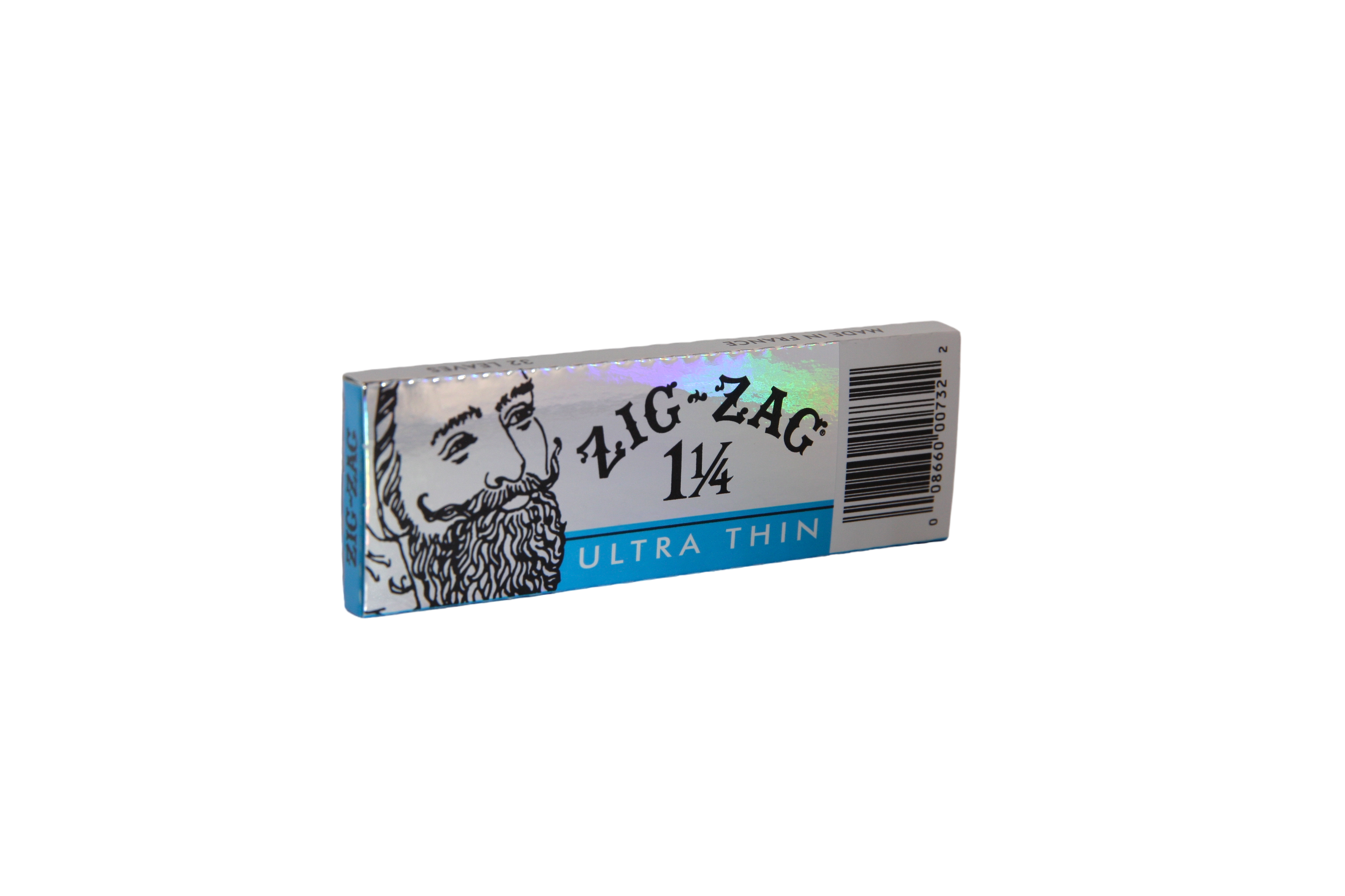 Zig Zag Ultra Thin - 1 1/4