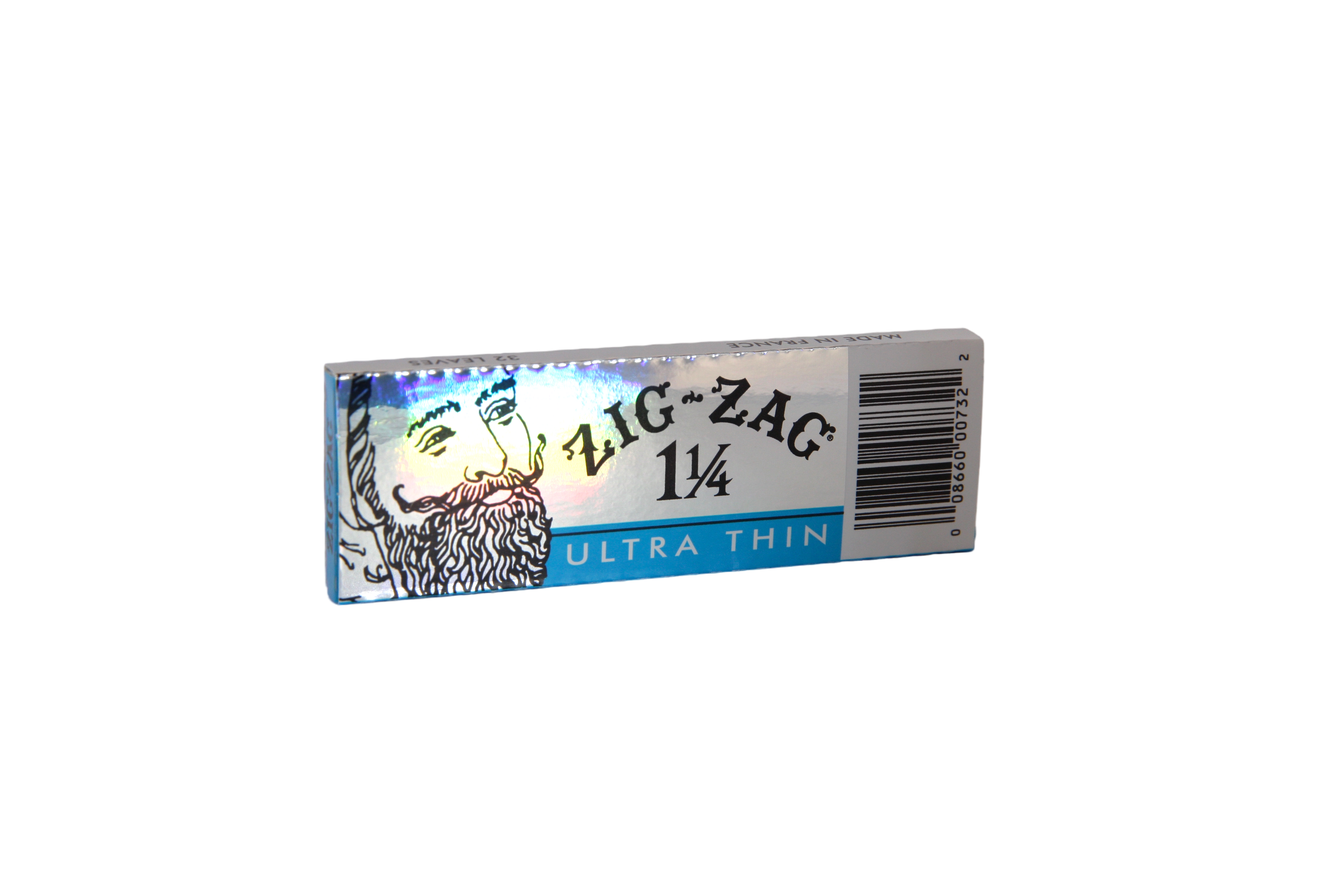 Zig Zag Ultra Thin - 1 1/4