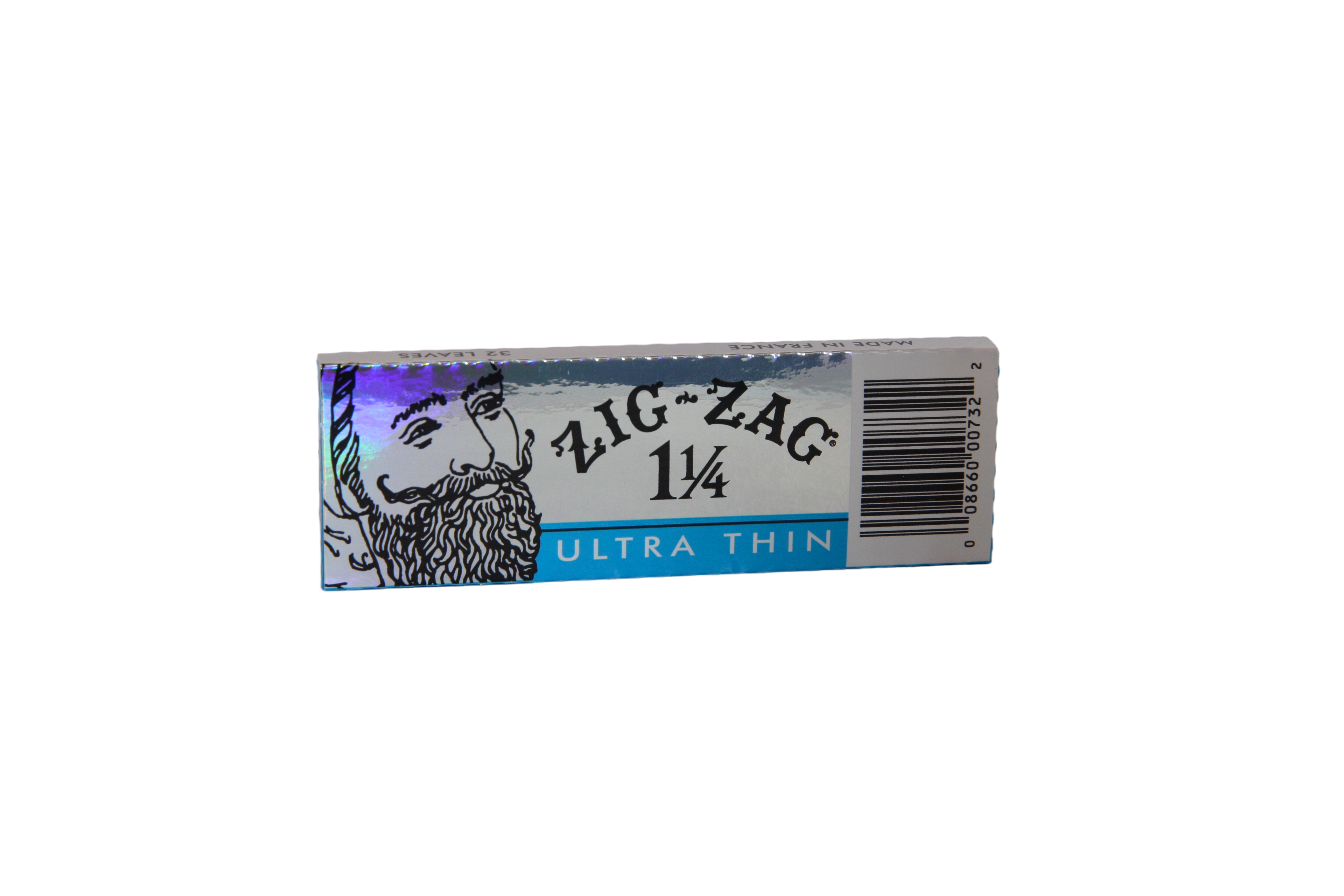Zig Zag Ultra Thin - 1 1/4