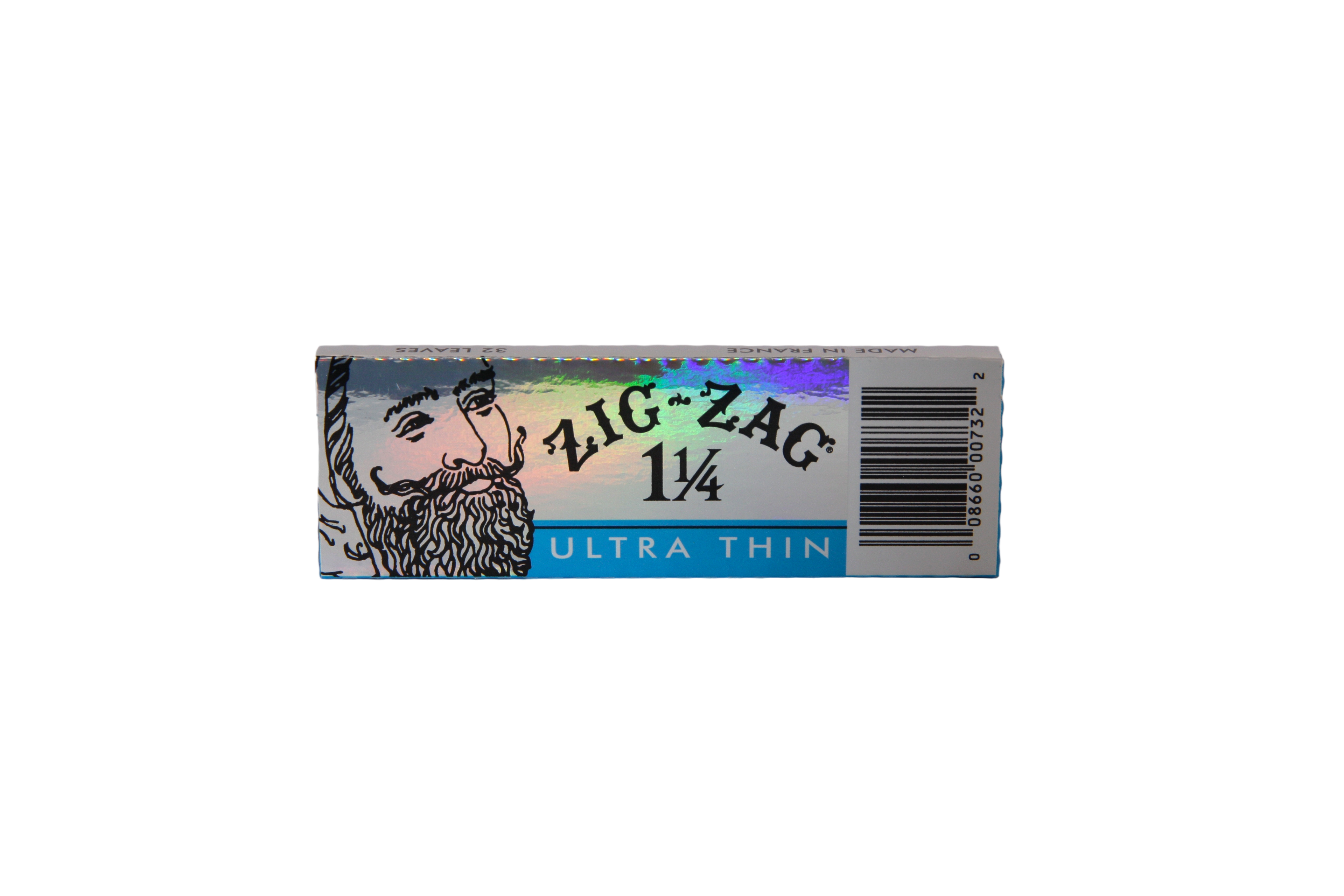 Zig Zag Ultra Thin - 1 1/4