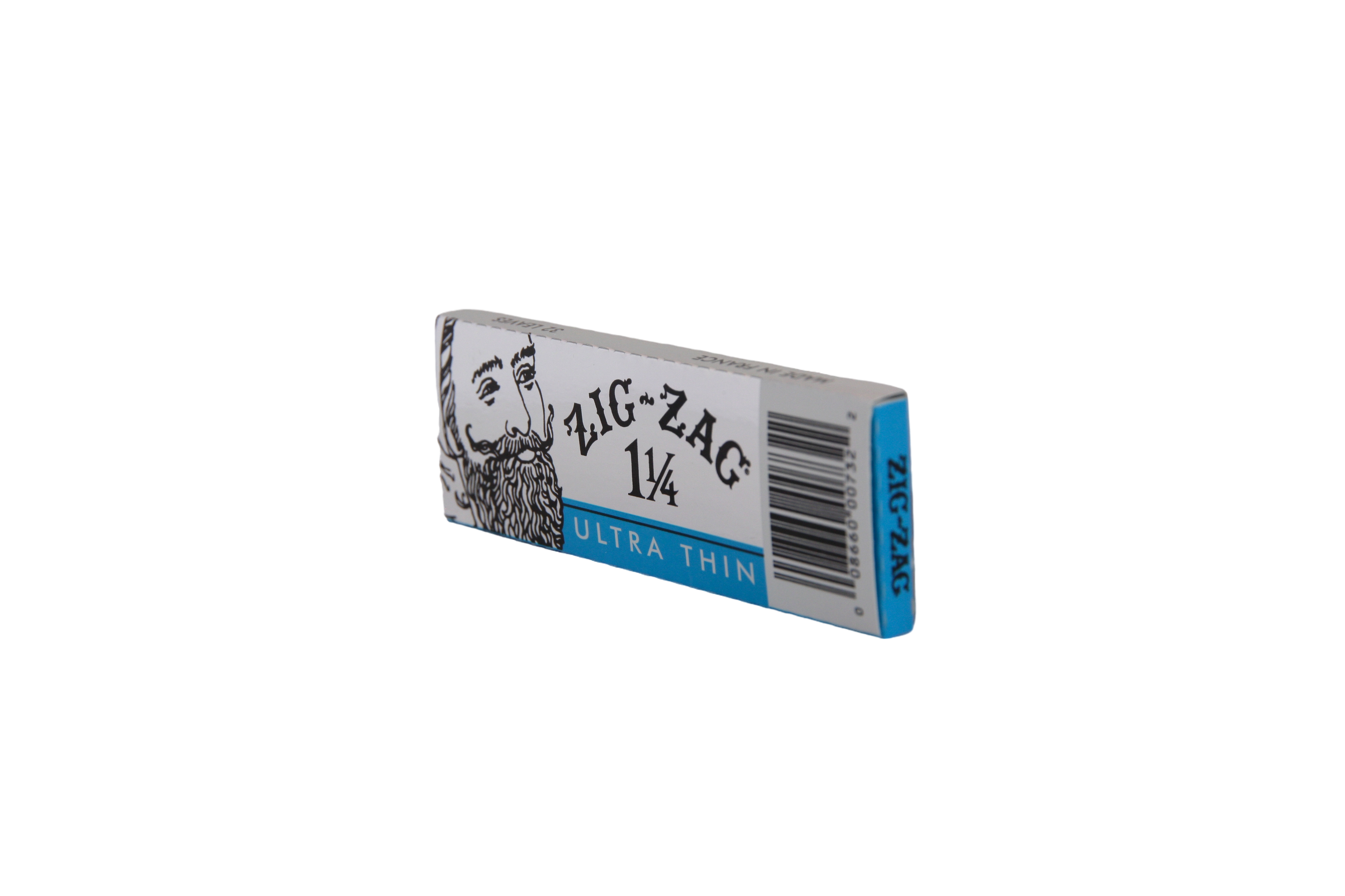 Zig Zag Ultra Thin - 1 1/4