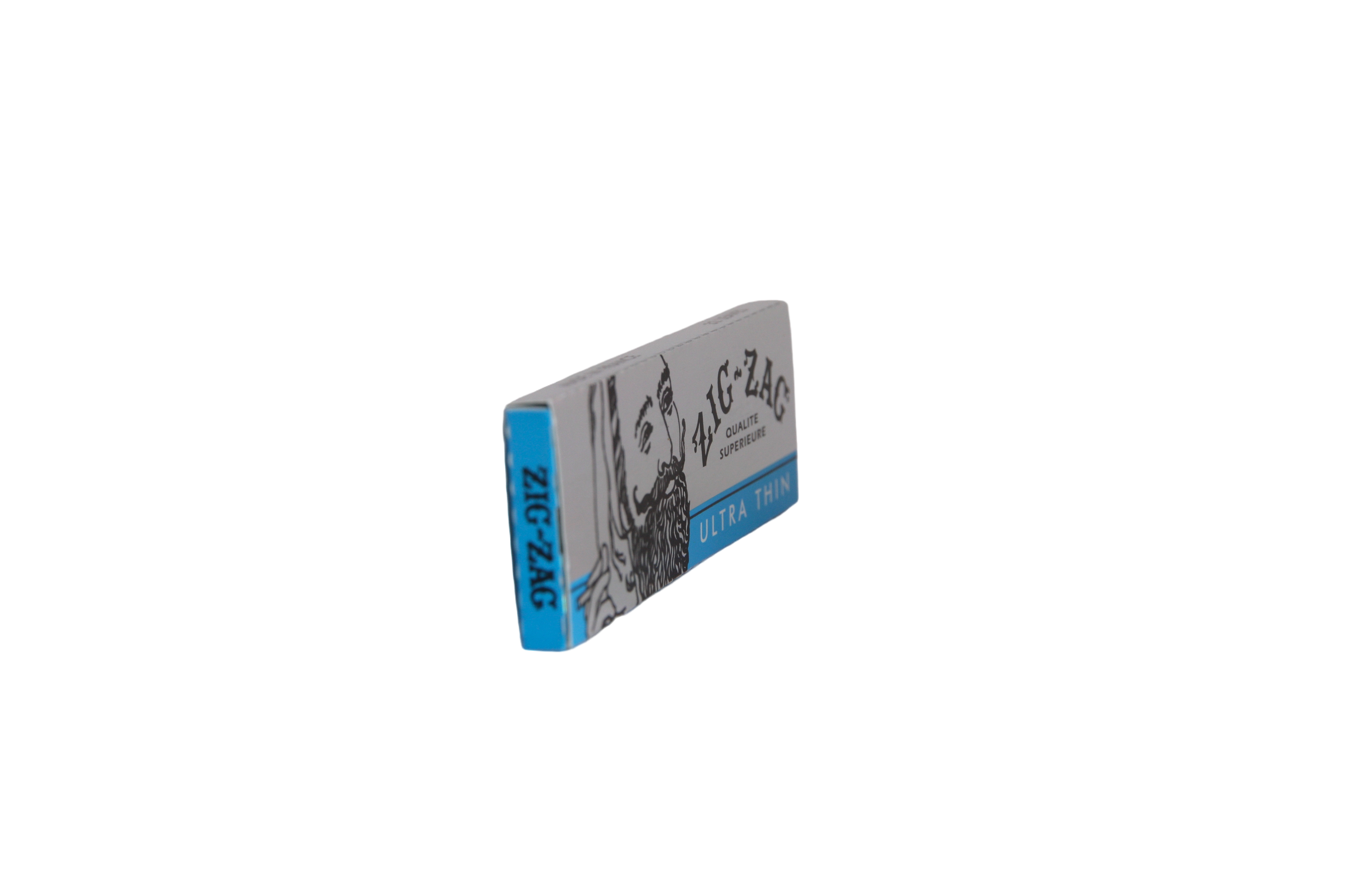 Zig Zag Ultra Thin - 1 1/4