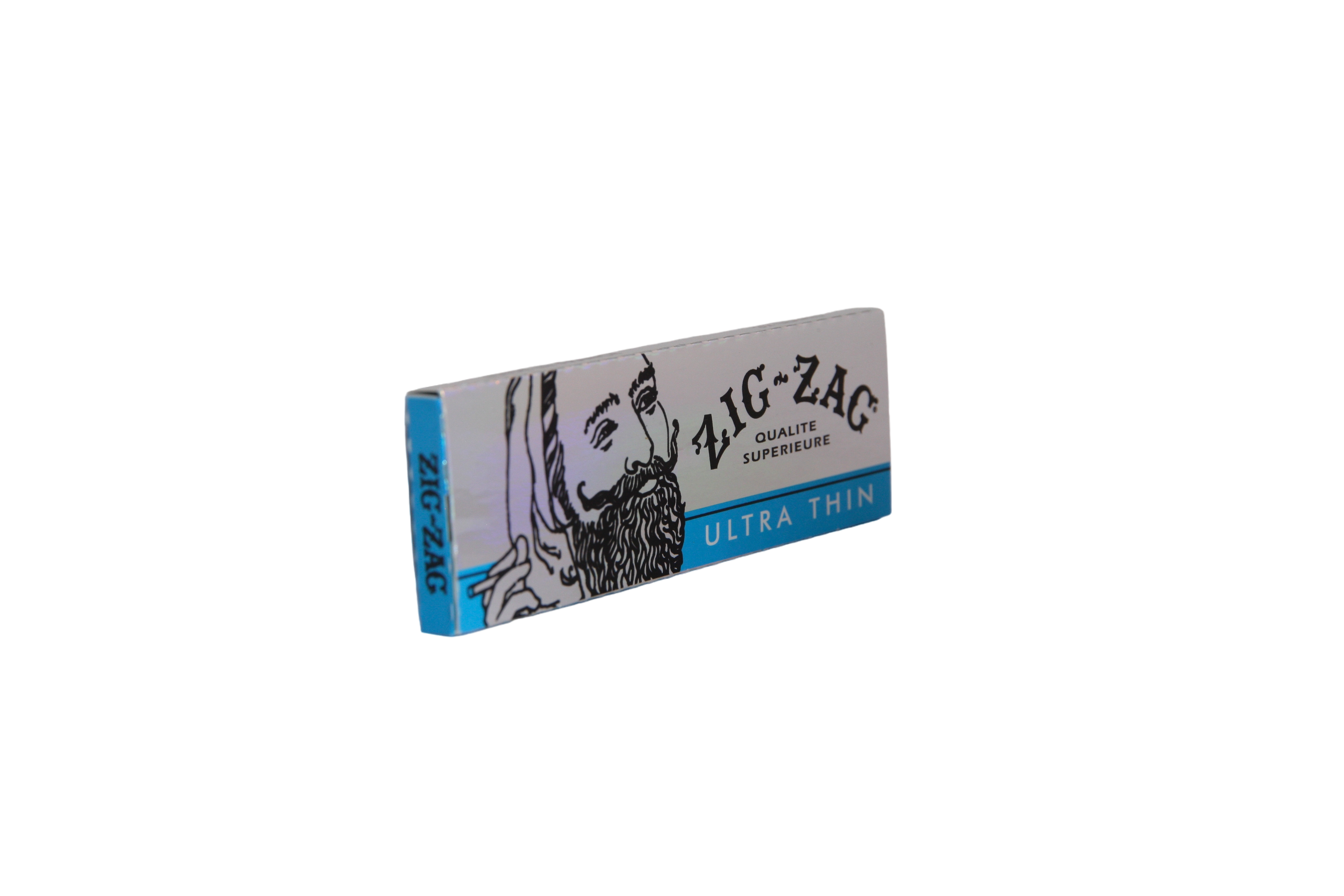 Zig Zag Ultra Thin - 1 1/4