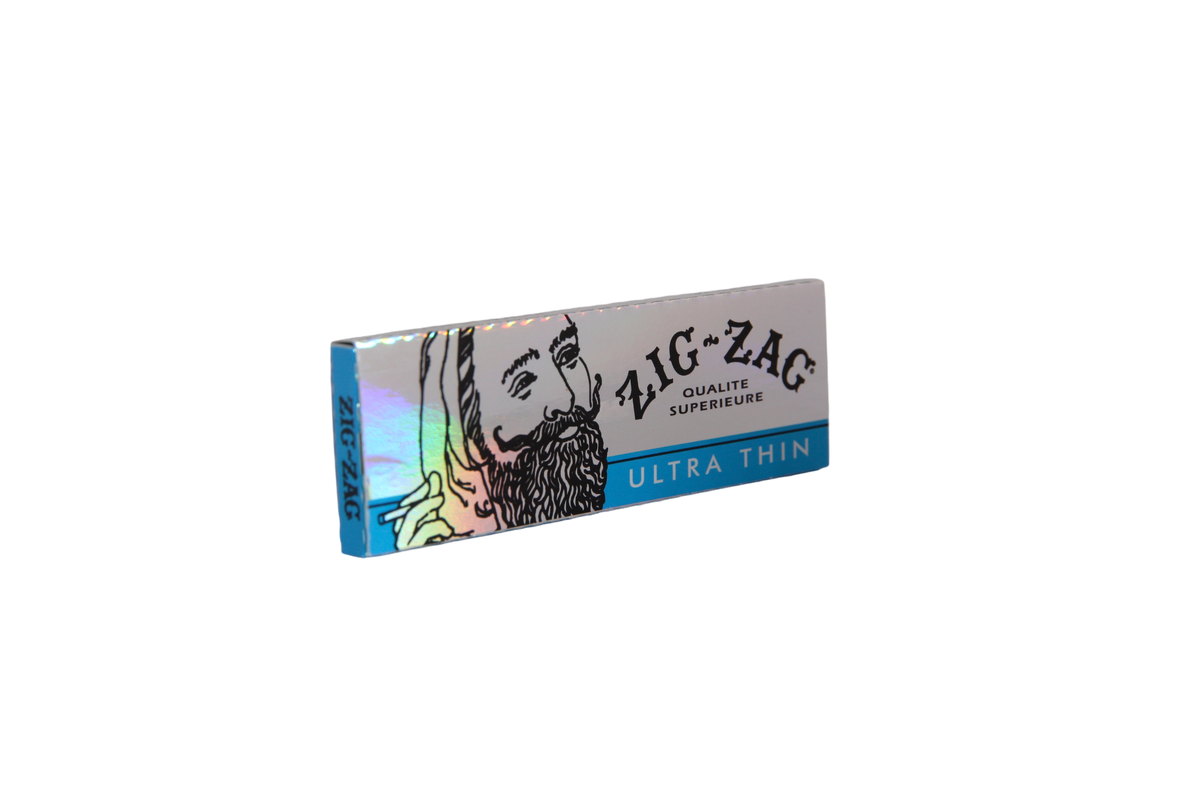 Zig Zag Ultra Thin - 1 1/4
