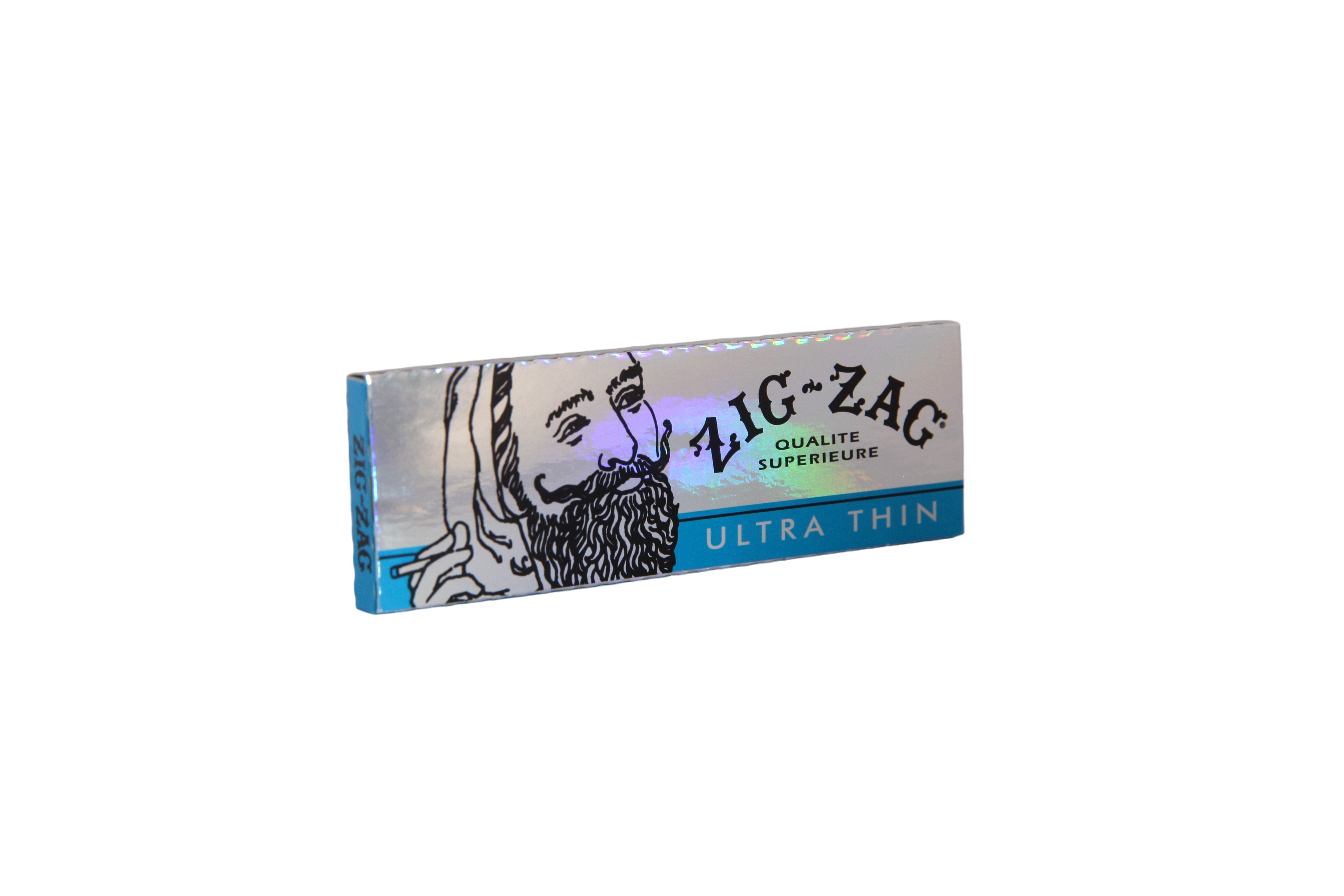 Zig Zag Ultra Thin - 1 1/4