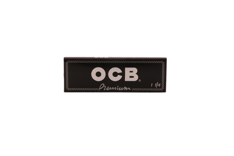 OCB Papers - 1 1/4