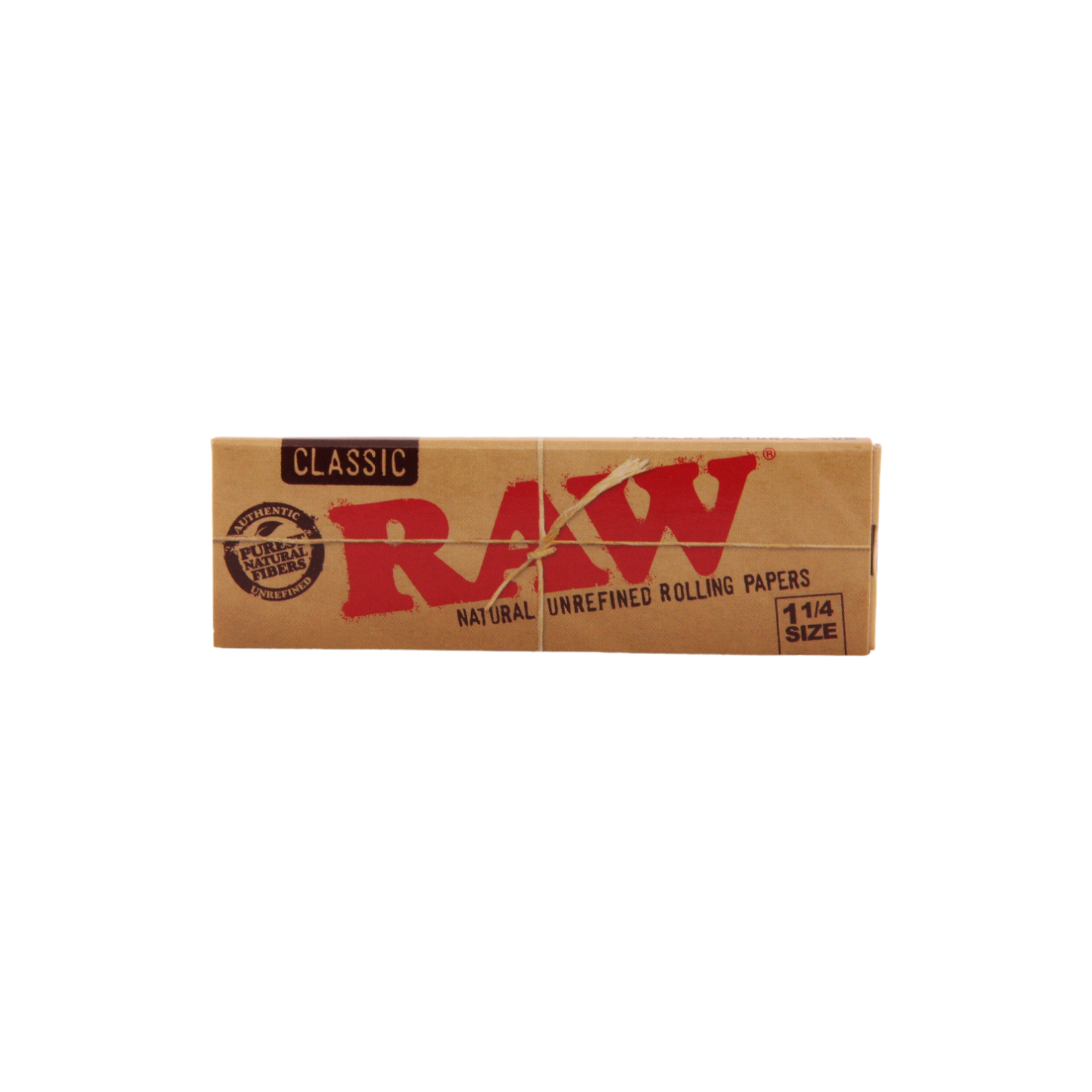 Raw Classic Papers - 1 1/4