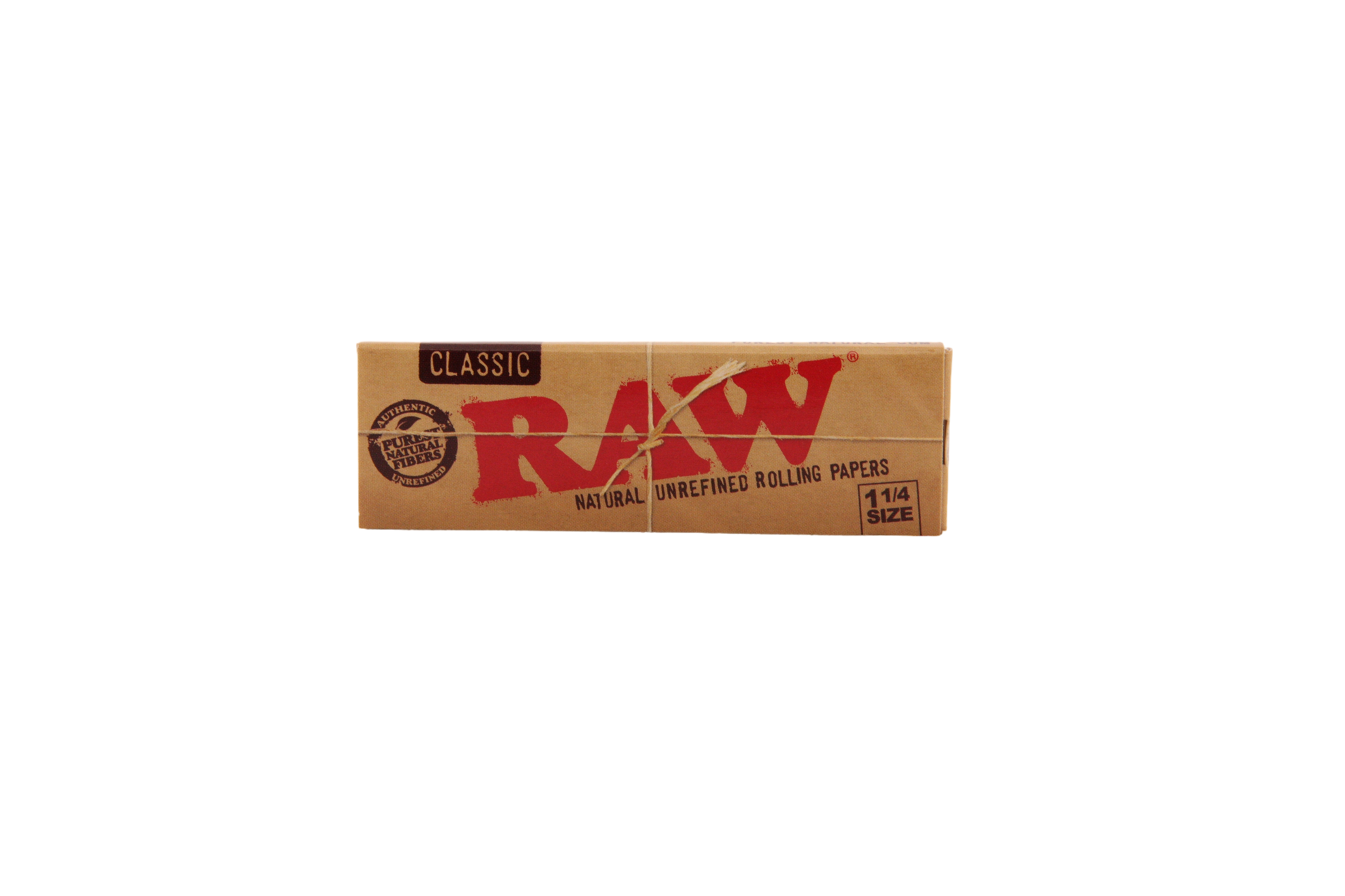 Raw Classic Papers - 1 1/4