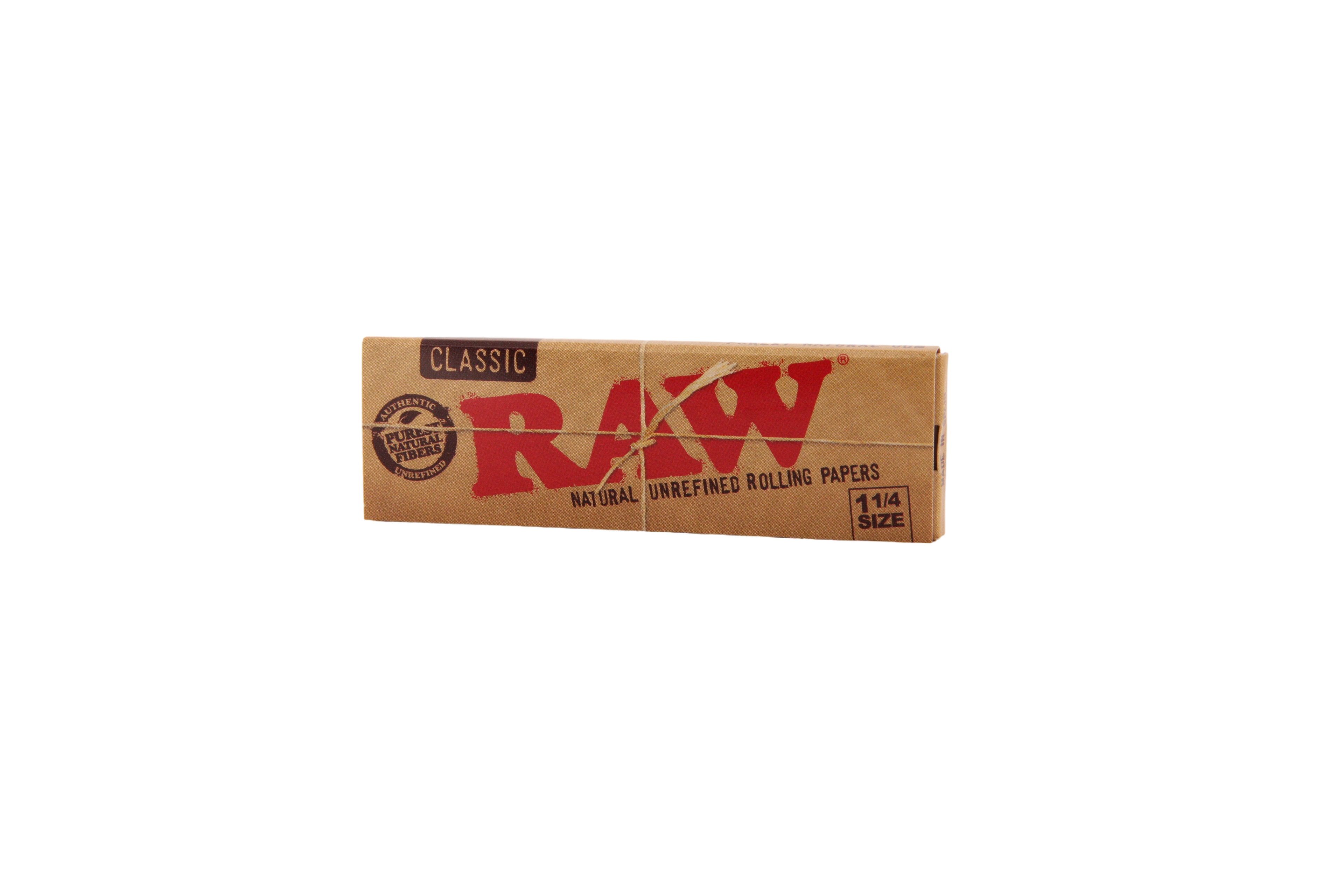 Raw Classic Papers - 1 1/4