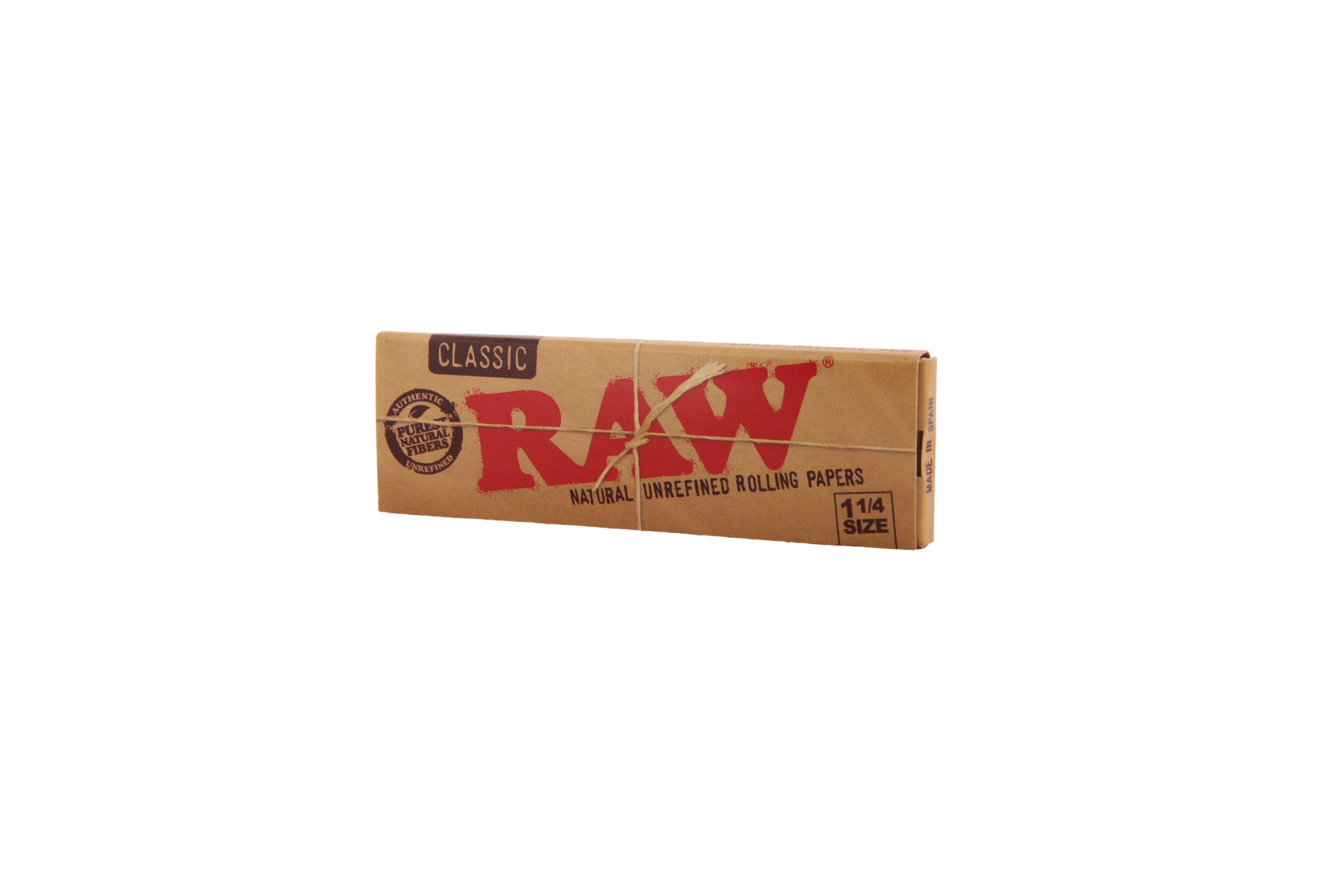 Raw Classic Papers - 1 1/4