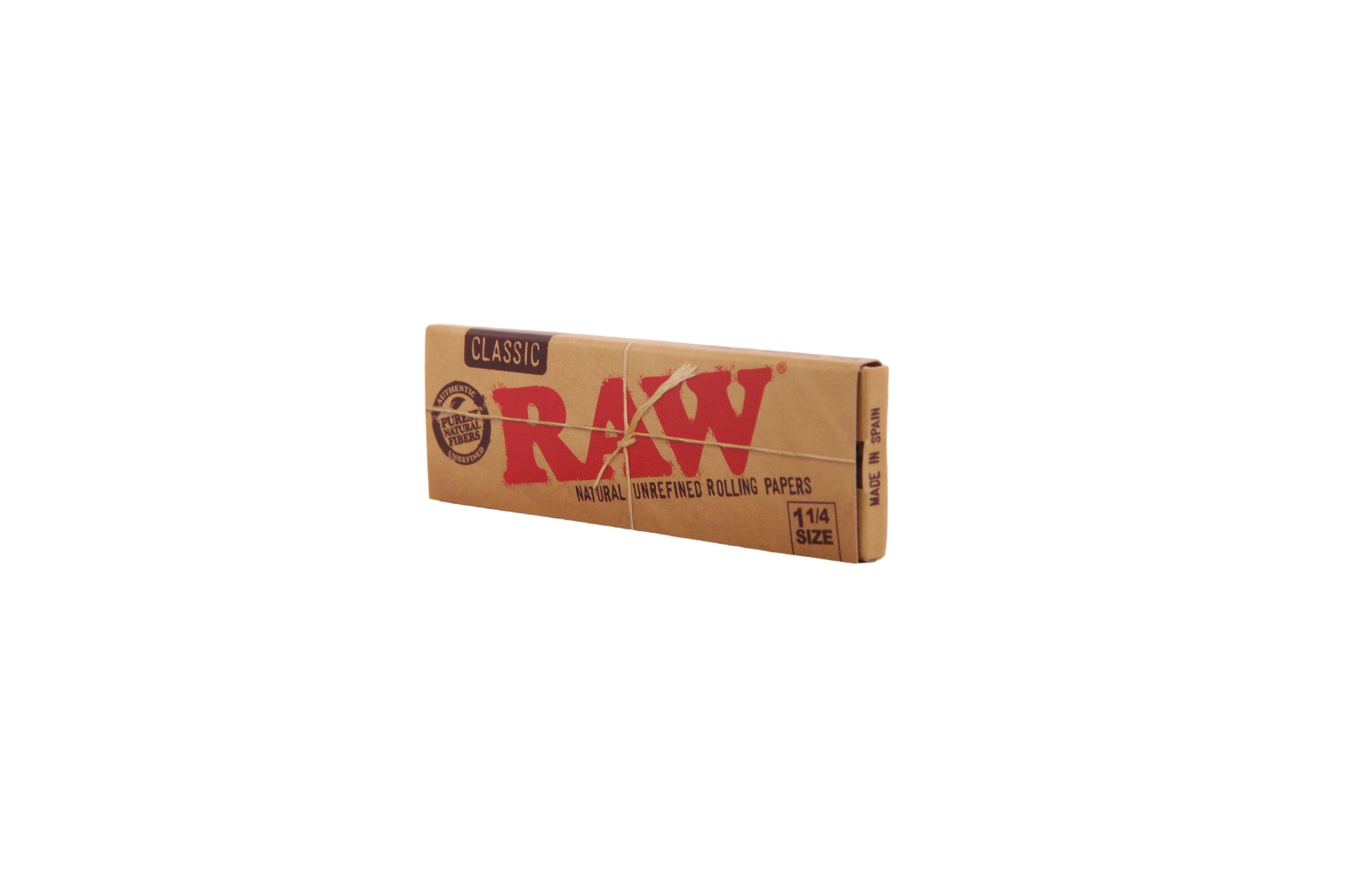 Raw Classic Papers - 1 1/4