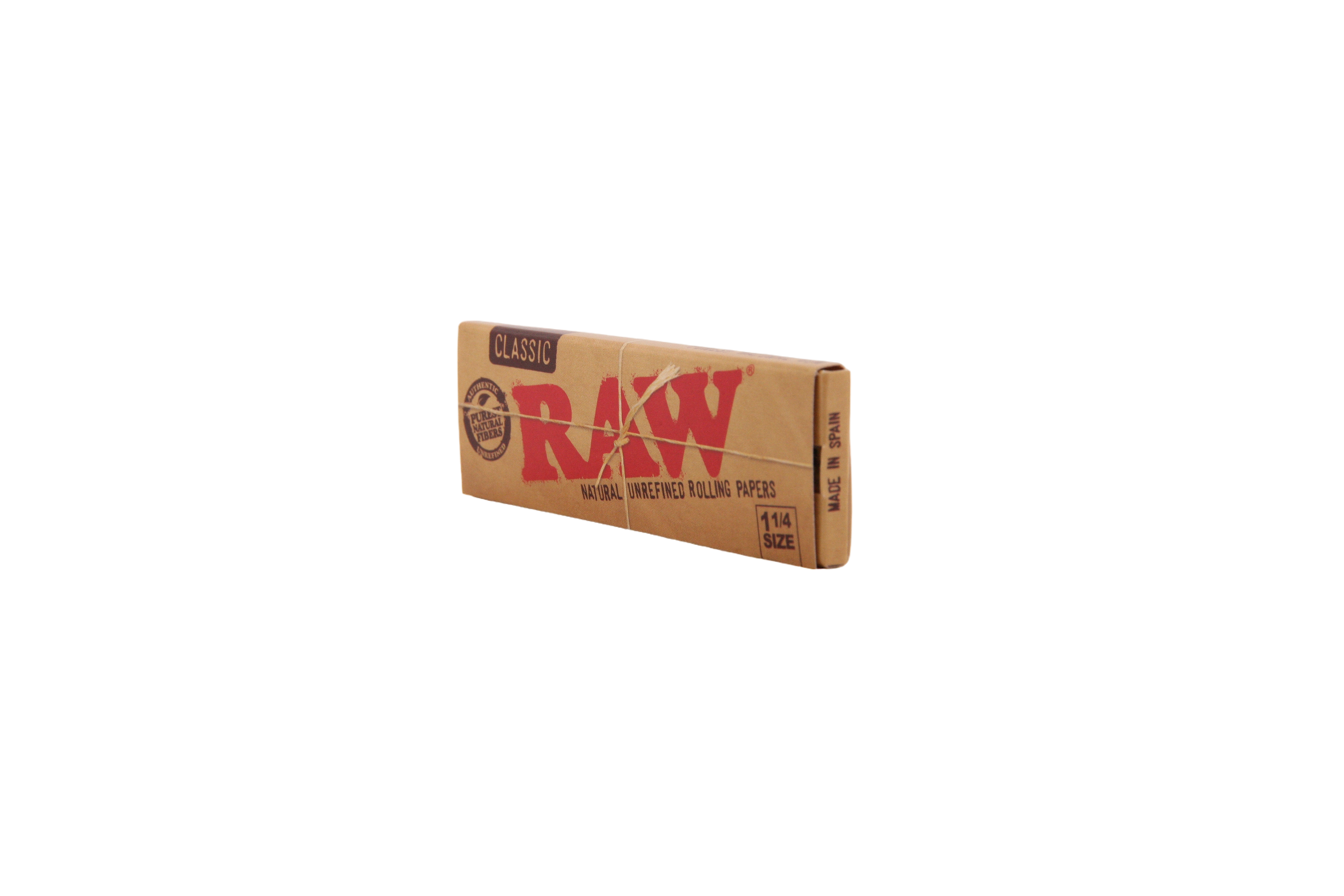 Raw Classic Papers - 1 1/4