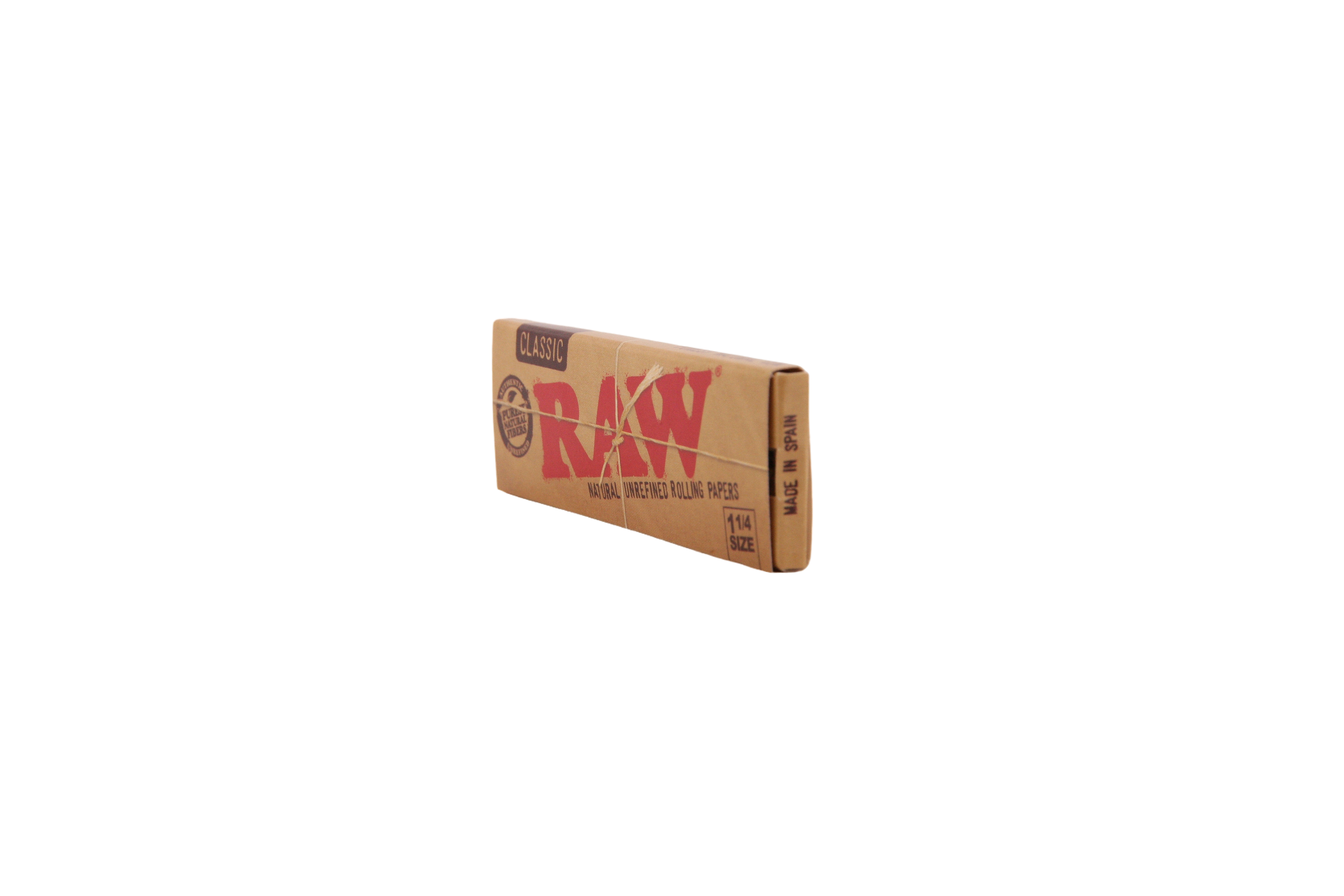 Raw Classic Papers - 1 1/4
