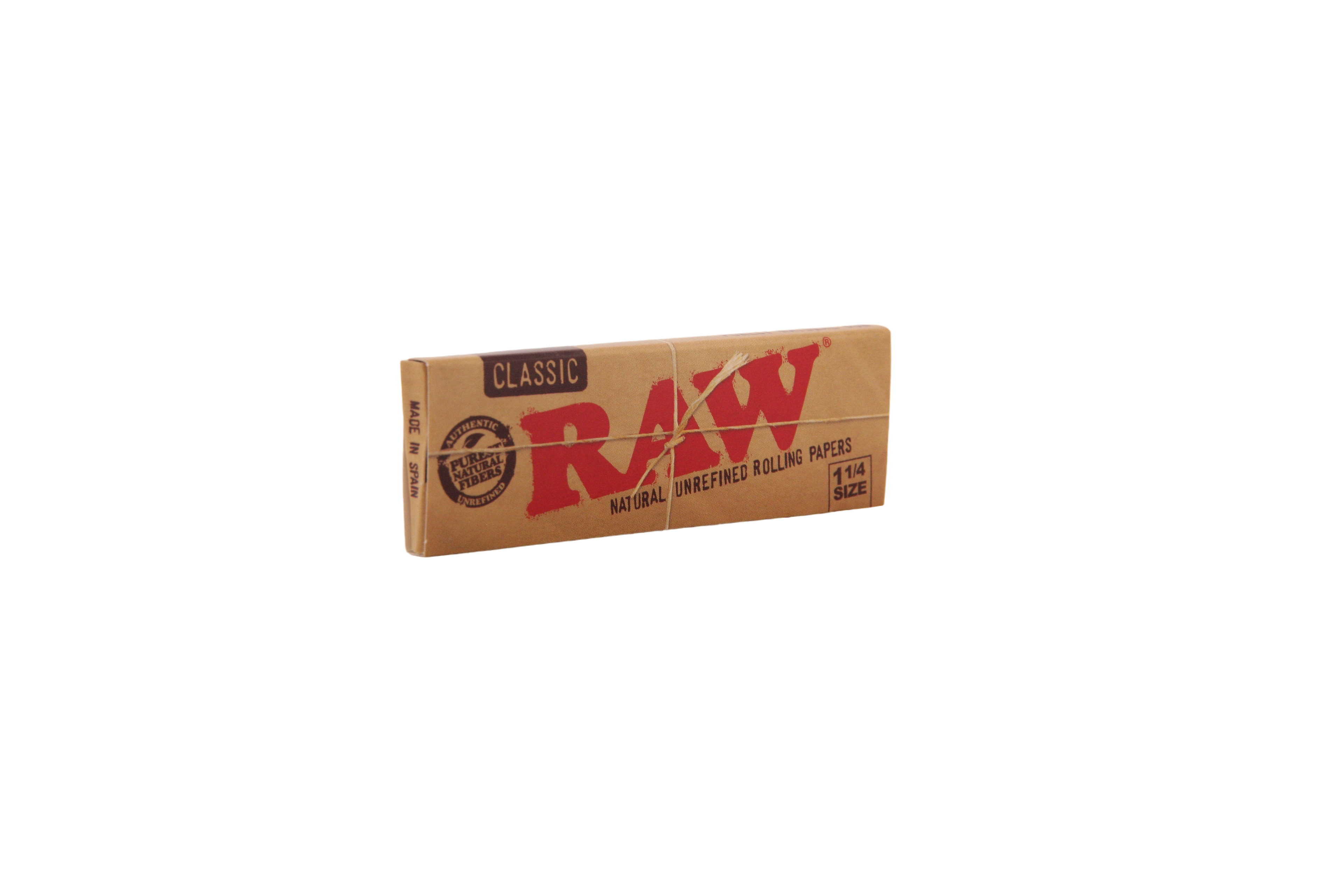 Raw Classic Papers - 1 1/4